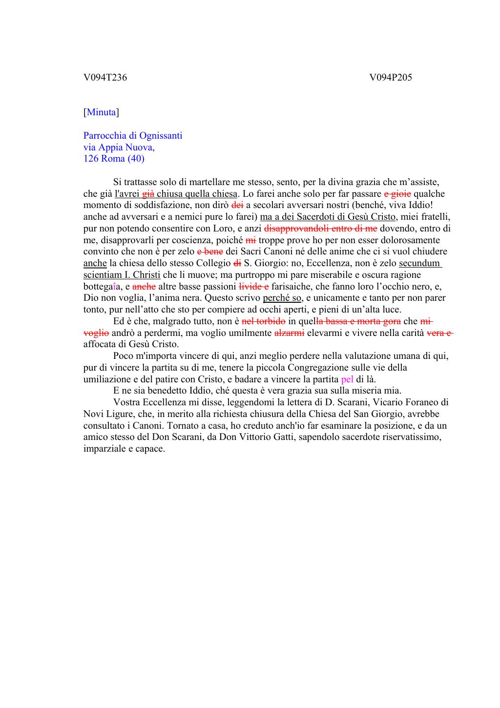 Scritti. Volume 094, pagina 316