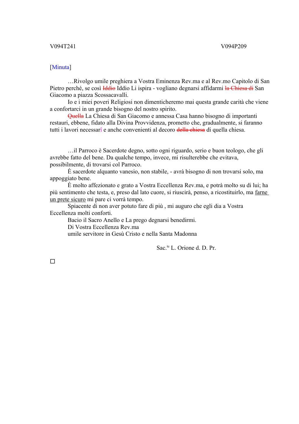 Scritti. Volume 094, pagina 322
