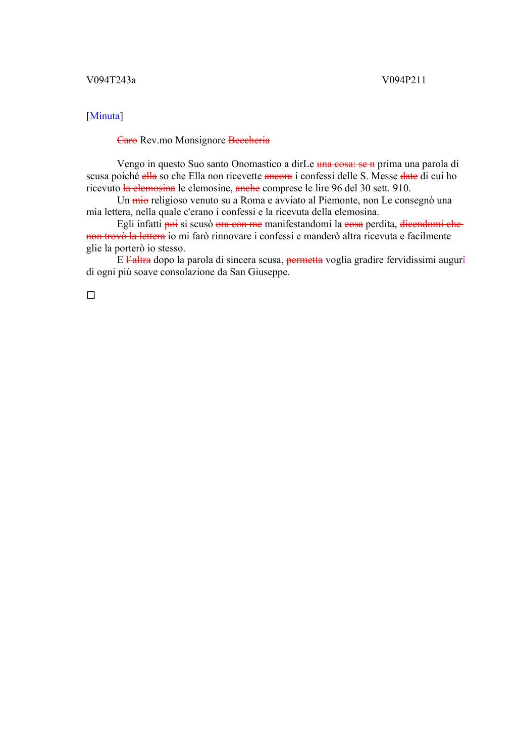 Scritti. Volume 094, pagina 324
