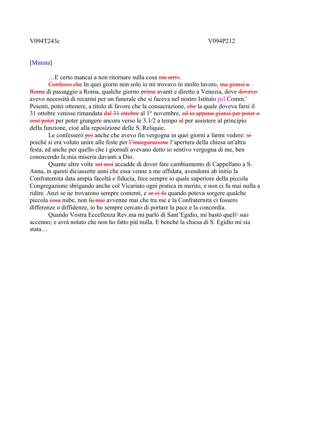 Scritti. Volume 094, pagina 326