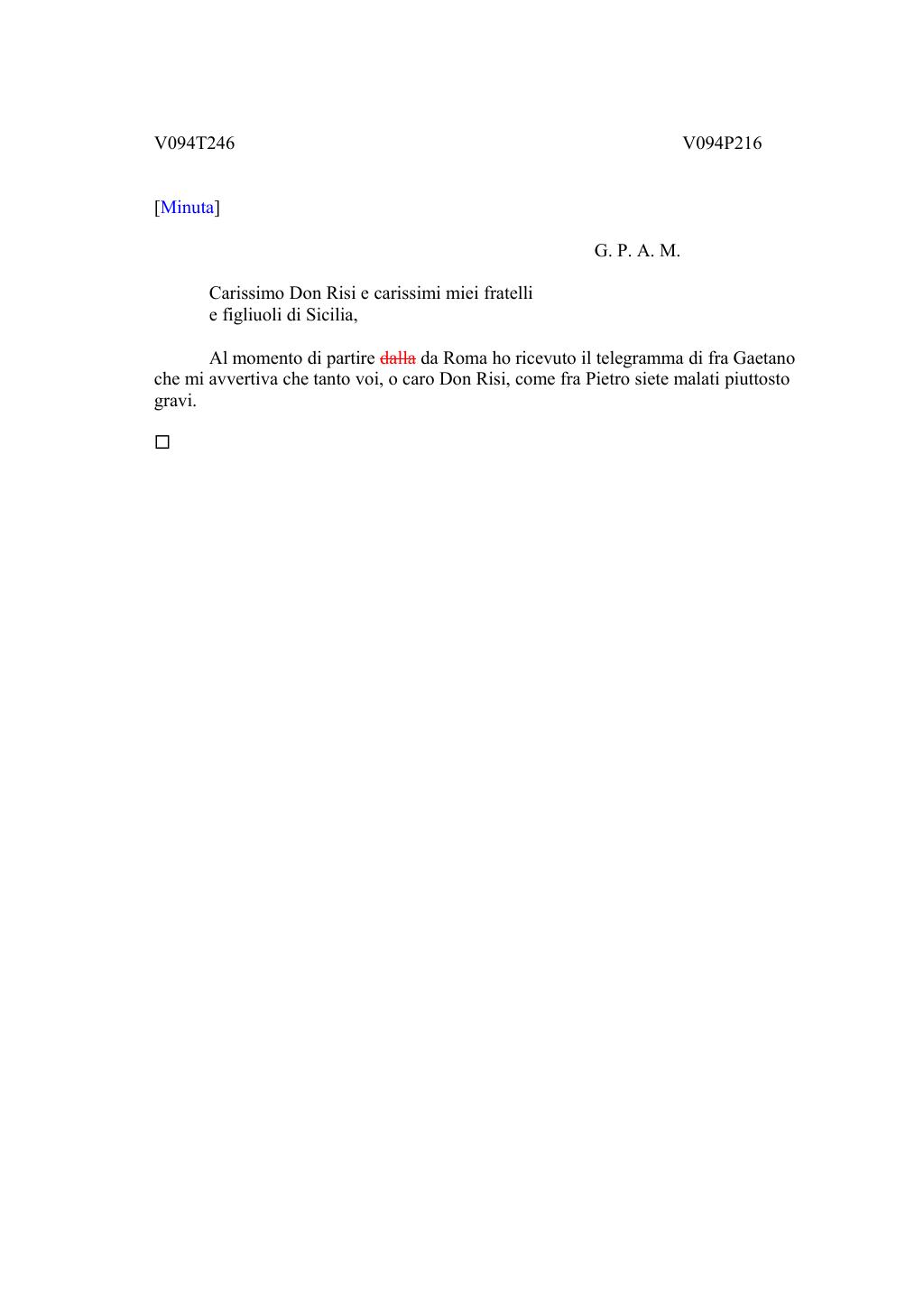 Scritti. Volume 094, pagina 331