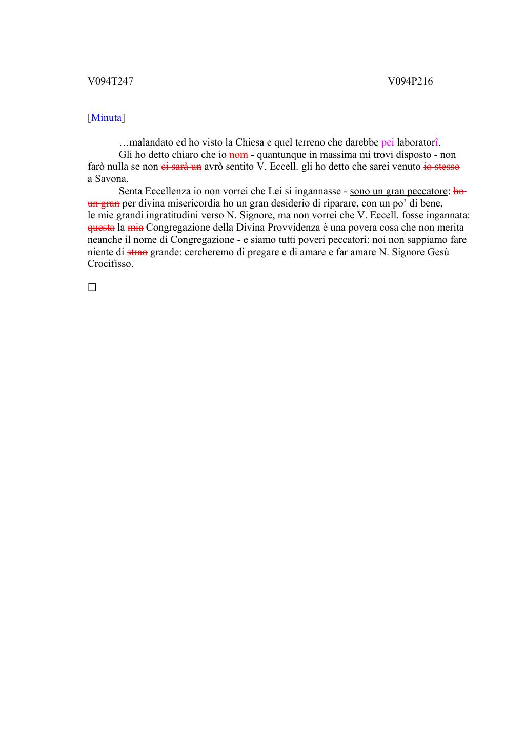 Scritti. Volume 094, pagina 332