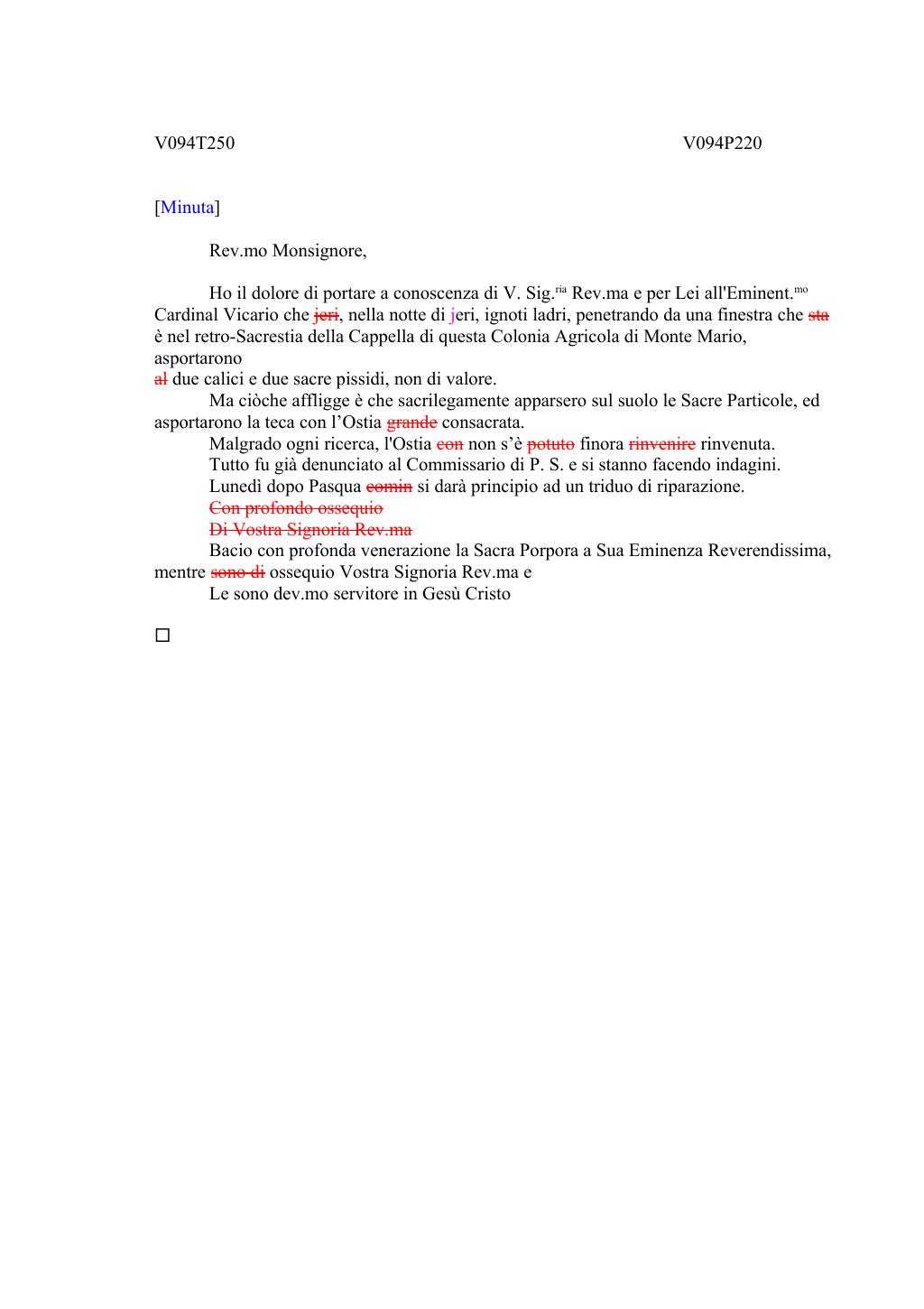 Scritti. Volume 094, pagina 336