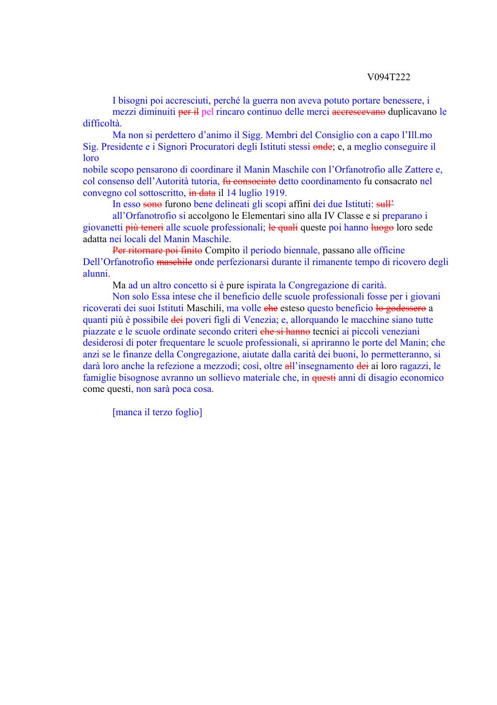 Scritti. Volume 094, pagina 338