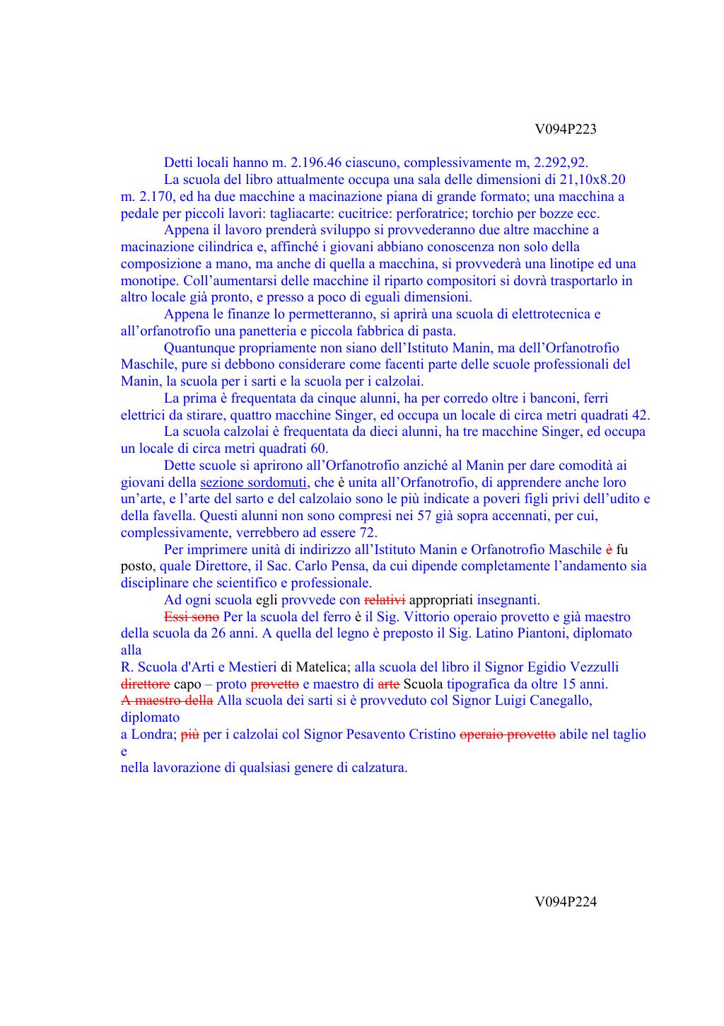 Scritti. Volume 094, pagina 339