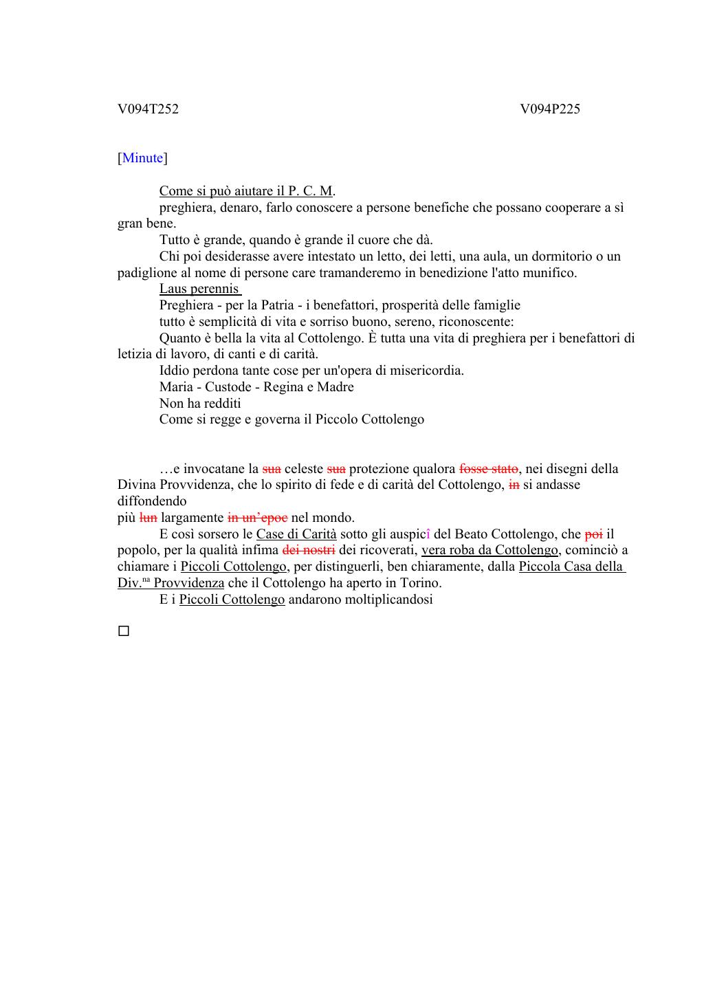 Scritti. Volume 094, pagina 341