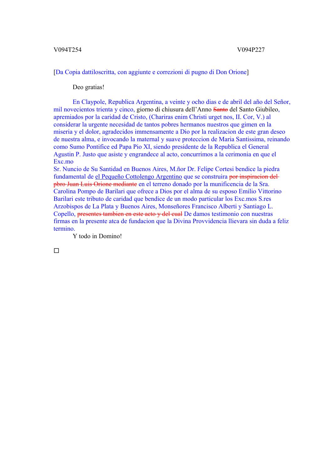 Scritti. Volume 094, pagina 343