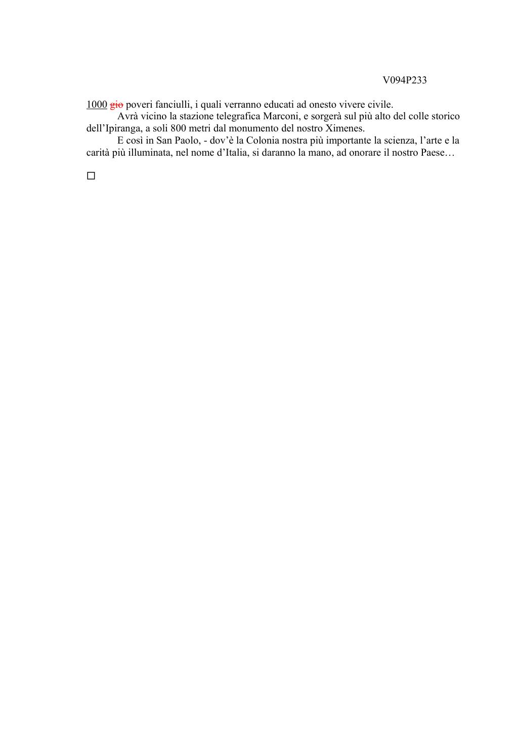 Scritti. Volume 094, pagina 349