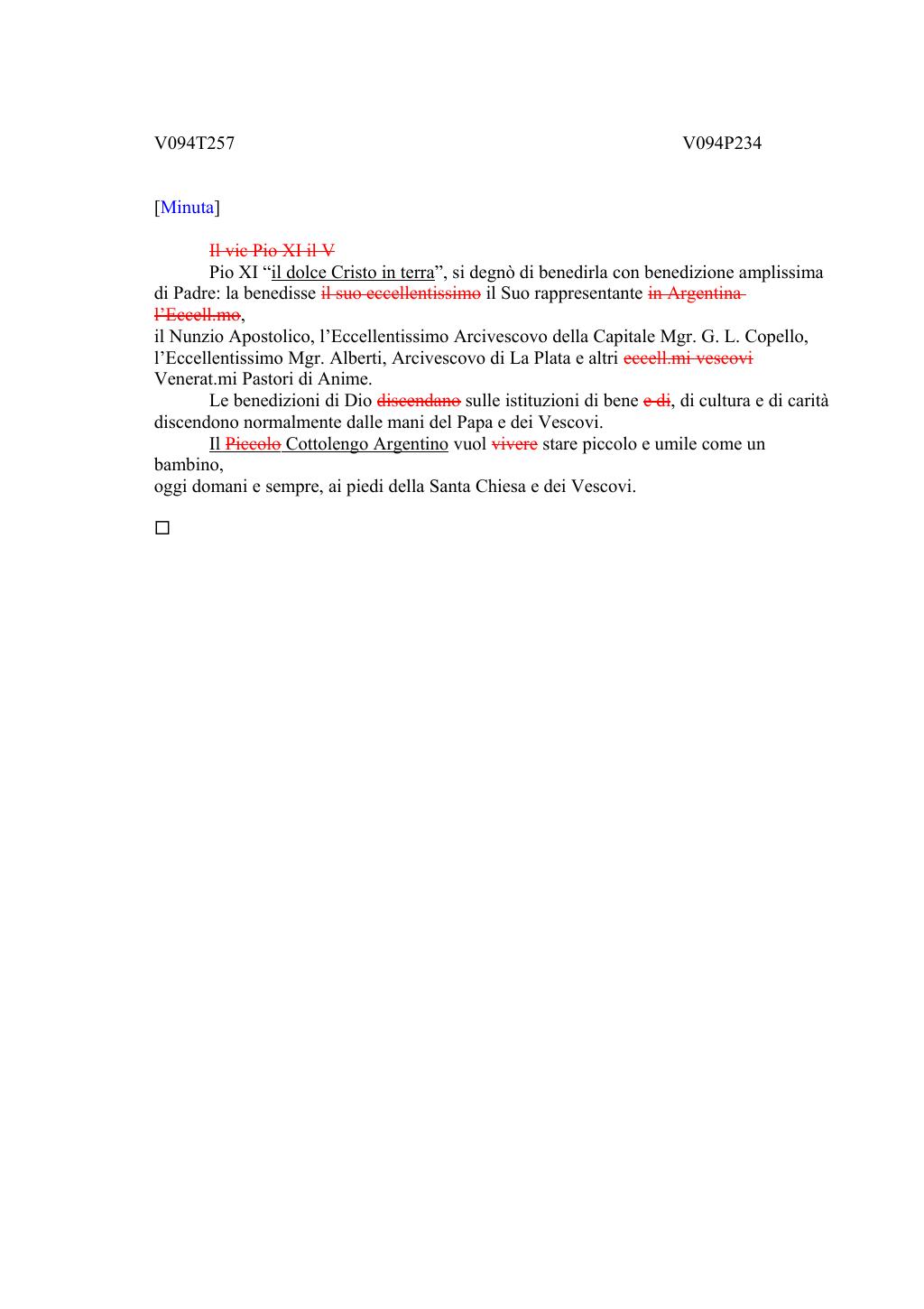 Scritti. Volume 094, pagina 351
