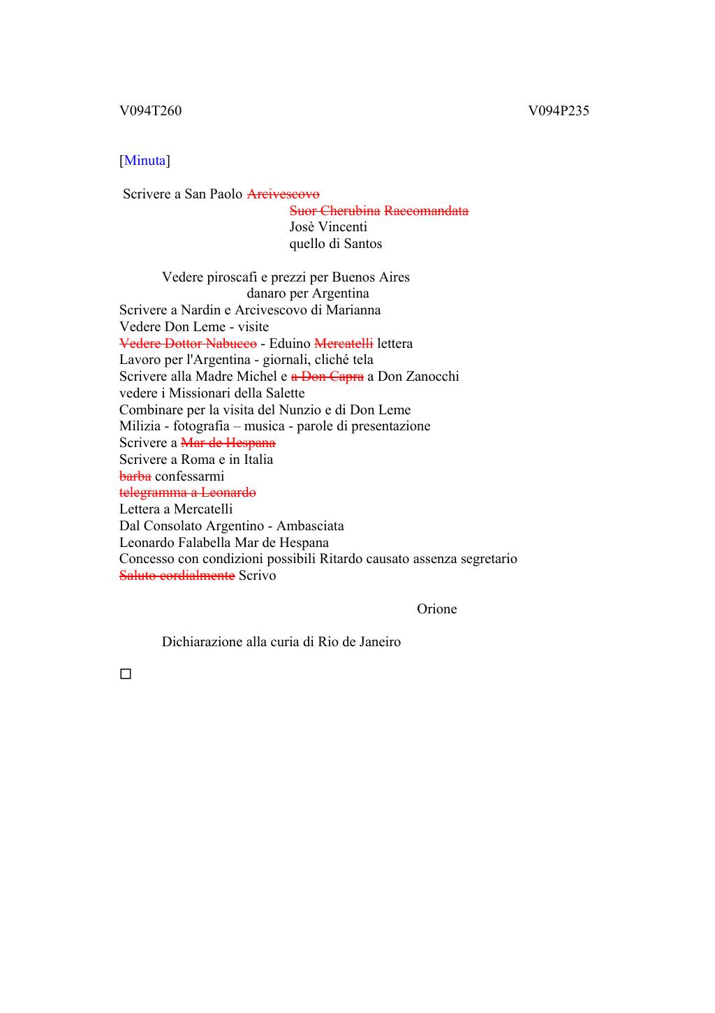 Scritti. Volume 094, pagina 354