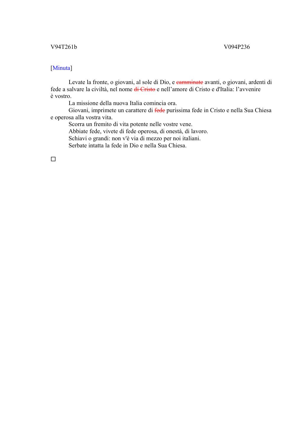 Scritti. Volume 094, pagina 356