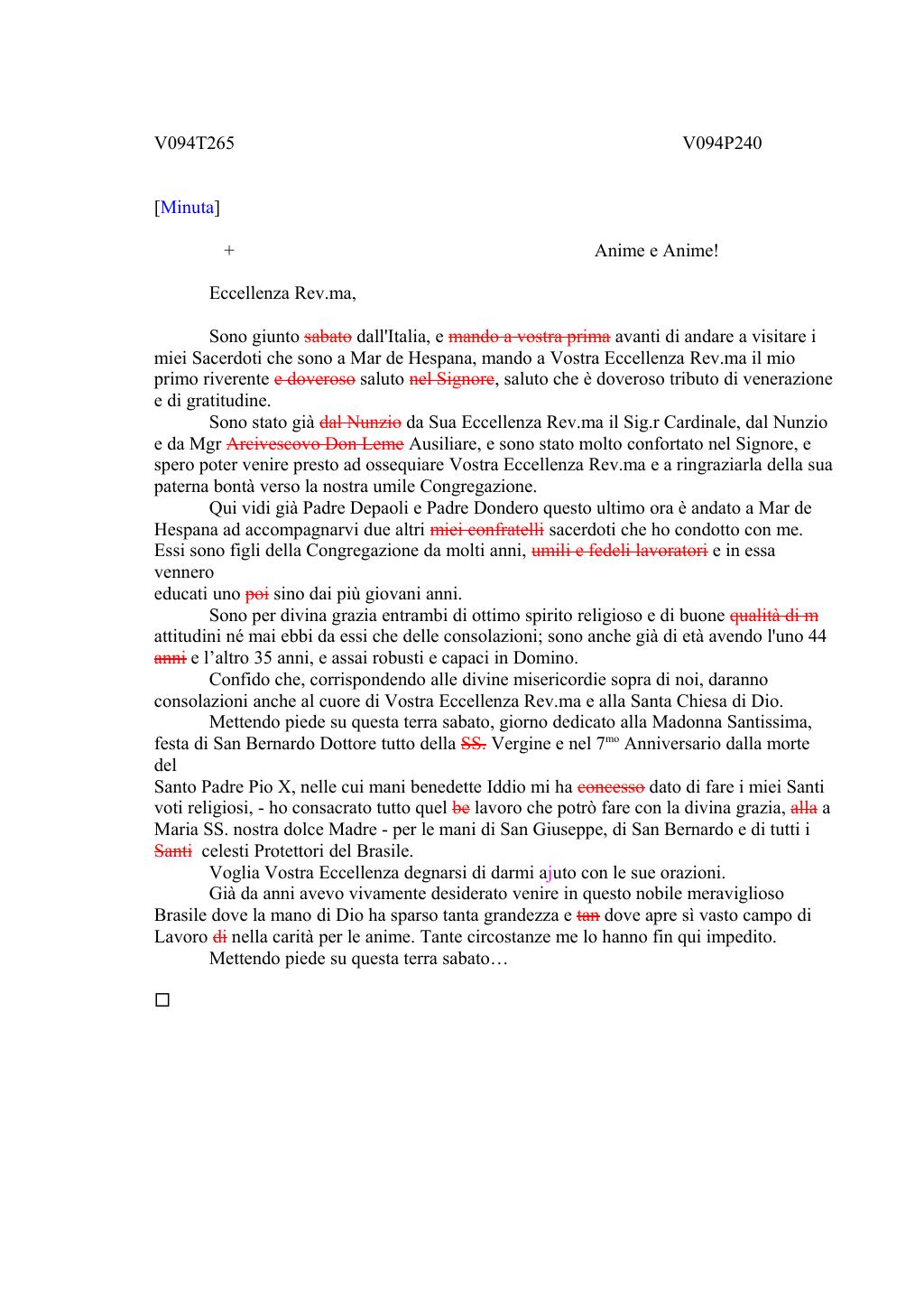 Scritti. Volume 094, pagina 360
