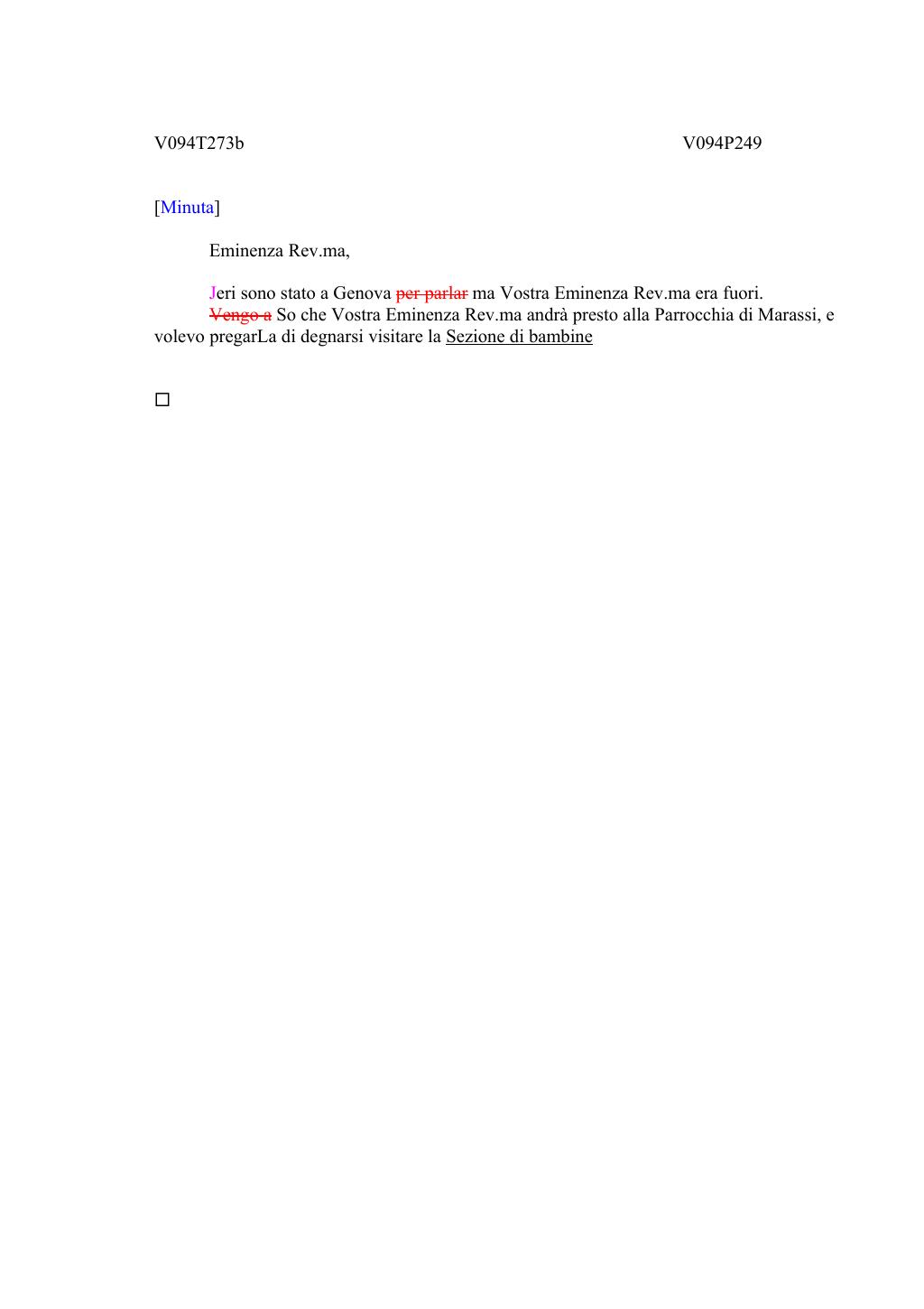 Scritti. Volume 094, pagina 377