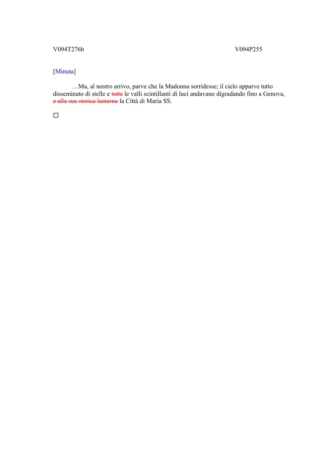 Scritti. Volume 094, pagina 384