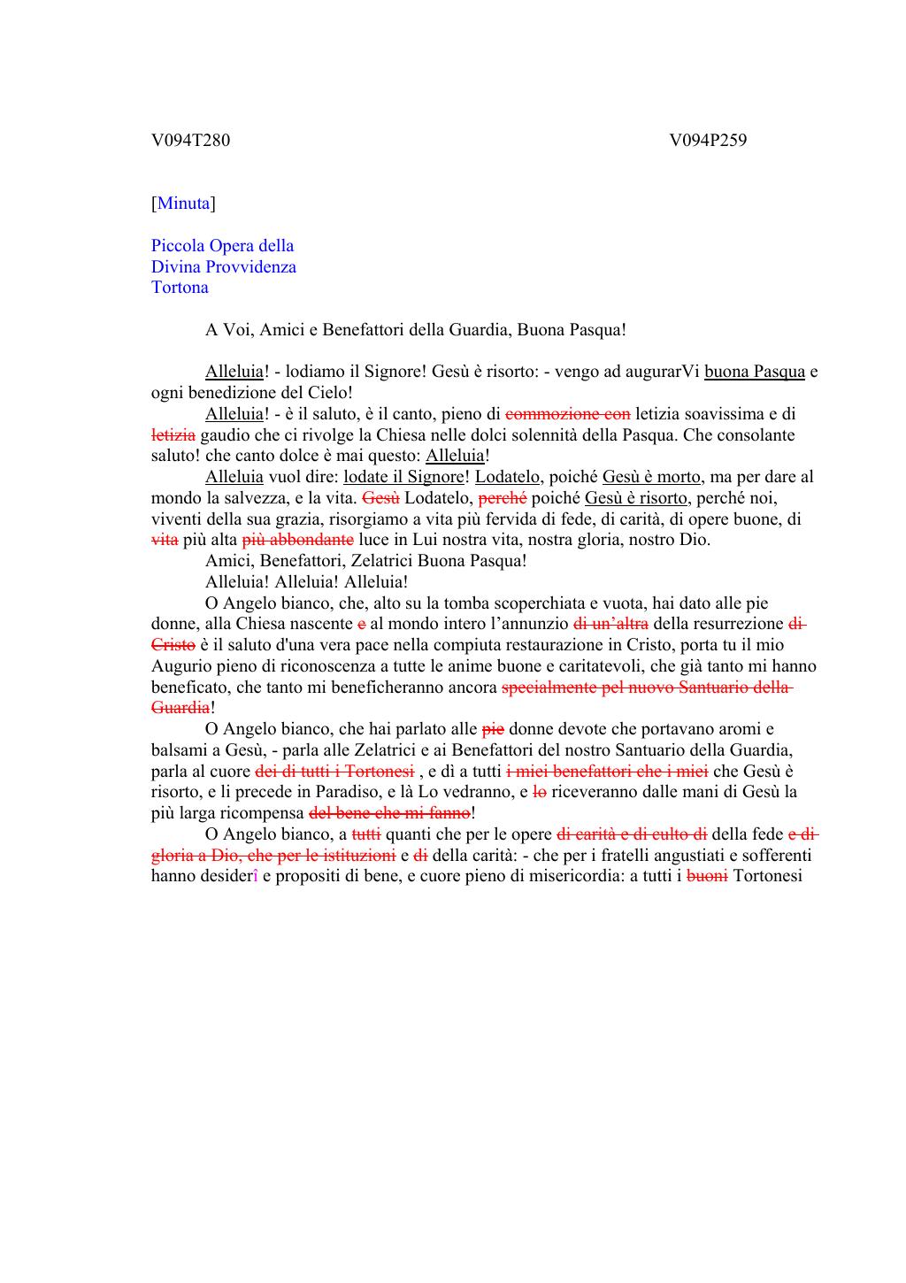 Scritti. Volume 094, pagina 388