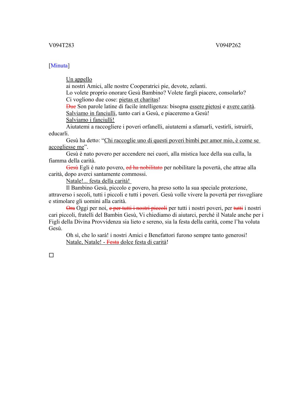 Scritti. Volume 094, pagina 392