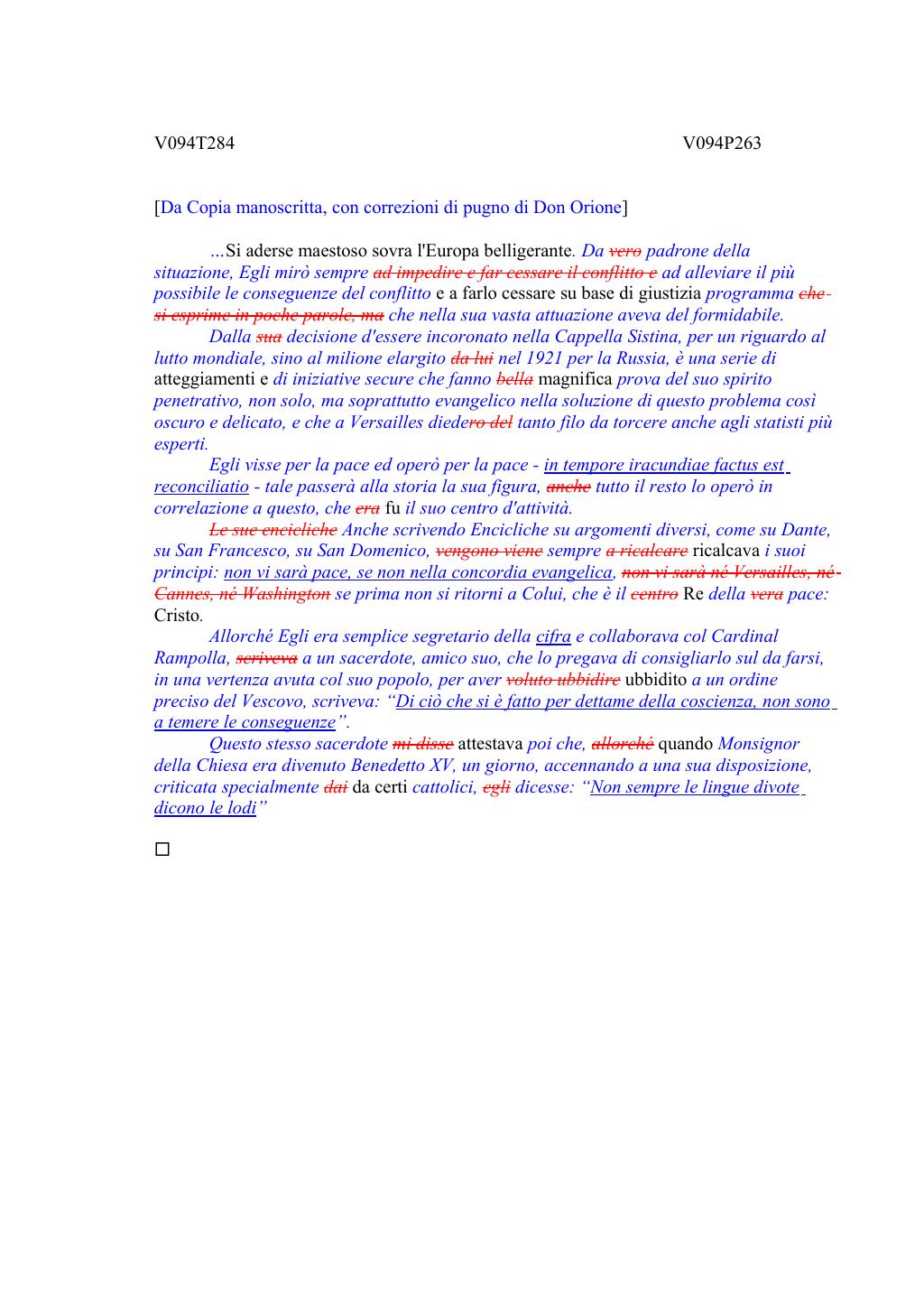 Scritti. Volume 094, pagina 393