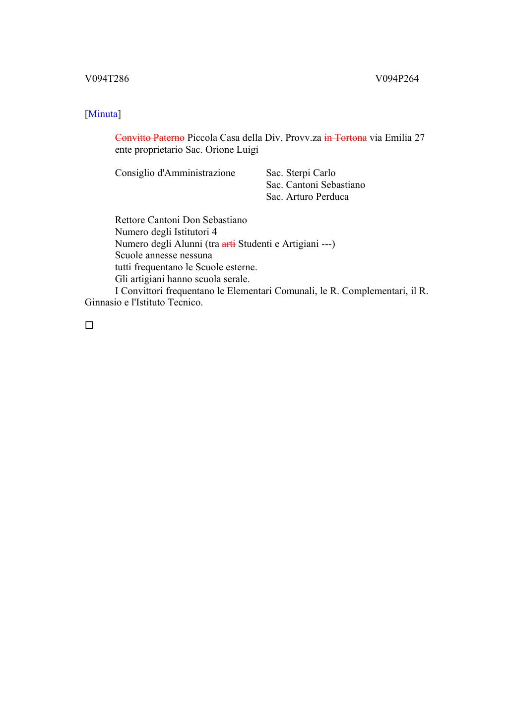 Scritti. Volume 094, pagina 395