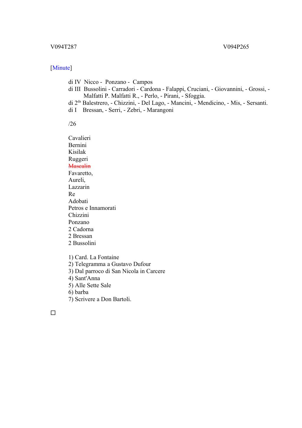 Scritti. Volume 094, pagina 396