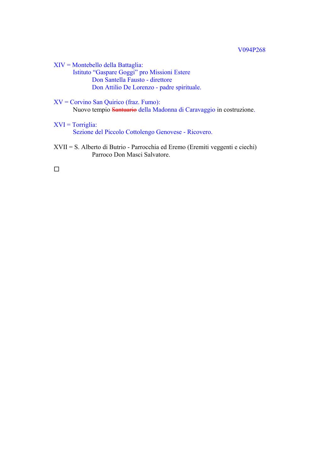 Scritti. Volume 094, pagina 399