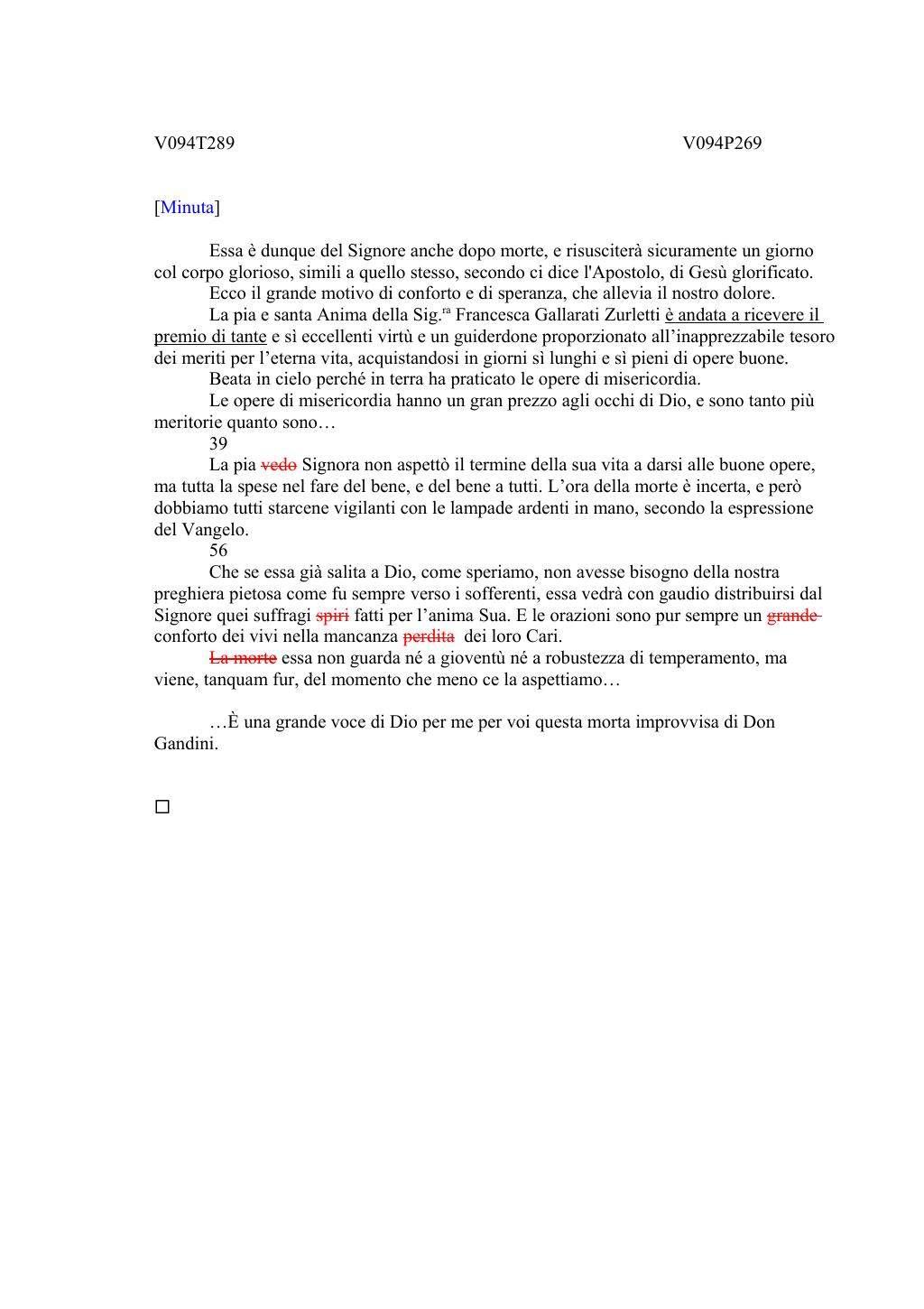 Scritti. Volume 094, pagina 400
