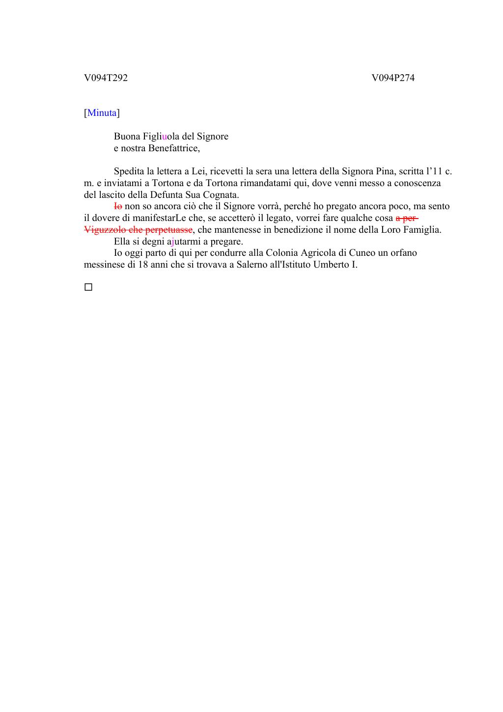 Scritti. Volume 094, pagina 406
