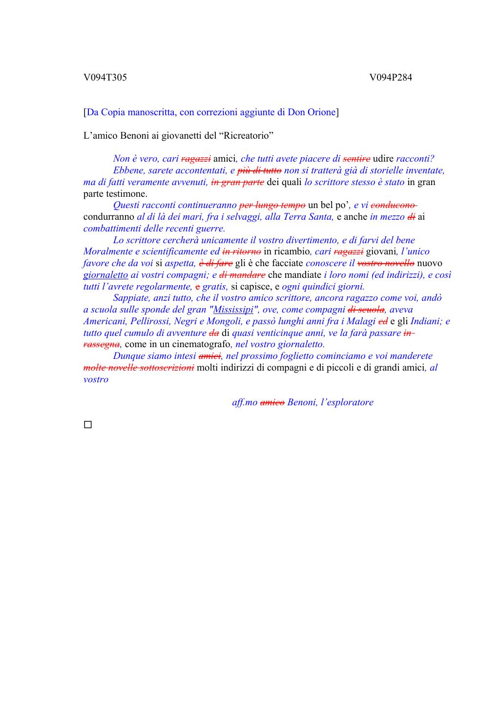Scritti. Volume 094, pagina 421