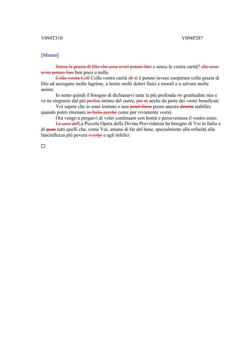 Scritti. Volume 094, pagina 426