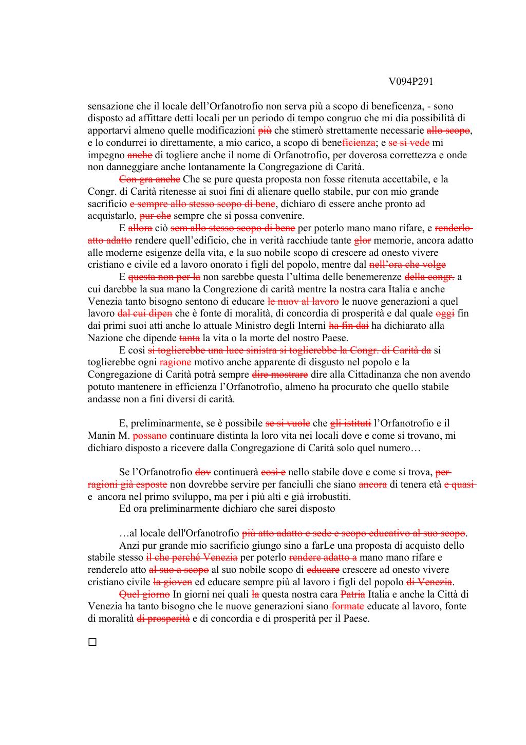 Scritti. Volume 094, pagina 431