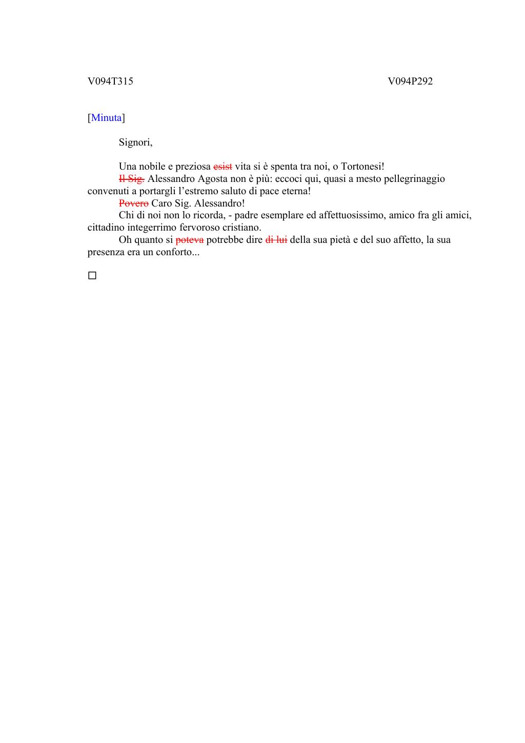 Scritti. Volume 094, pagina 432