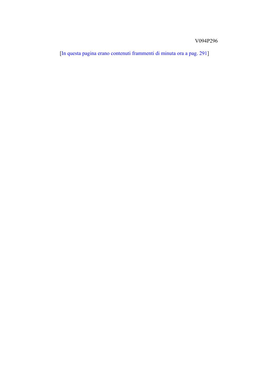 Scritti. Volume 094, pagina 436