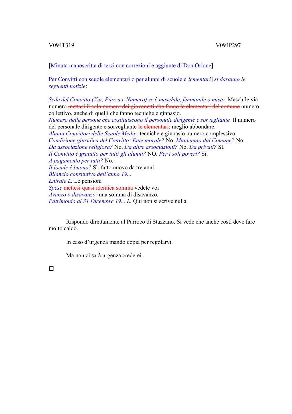 Scritti. Volume 094, pagina 437