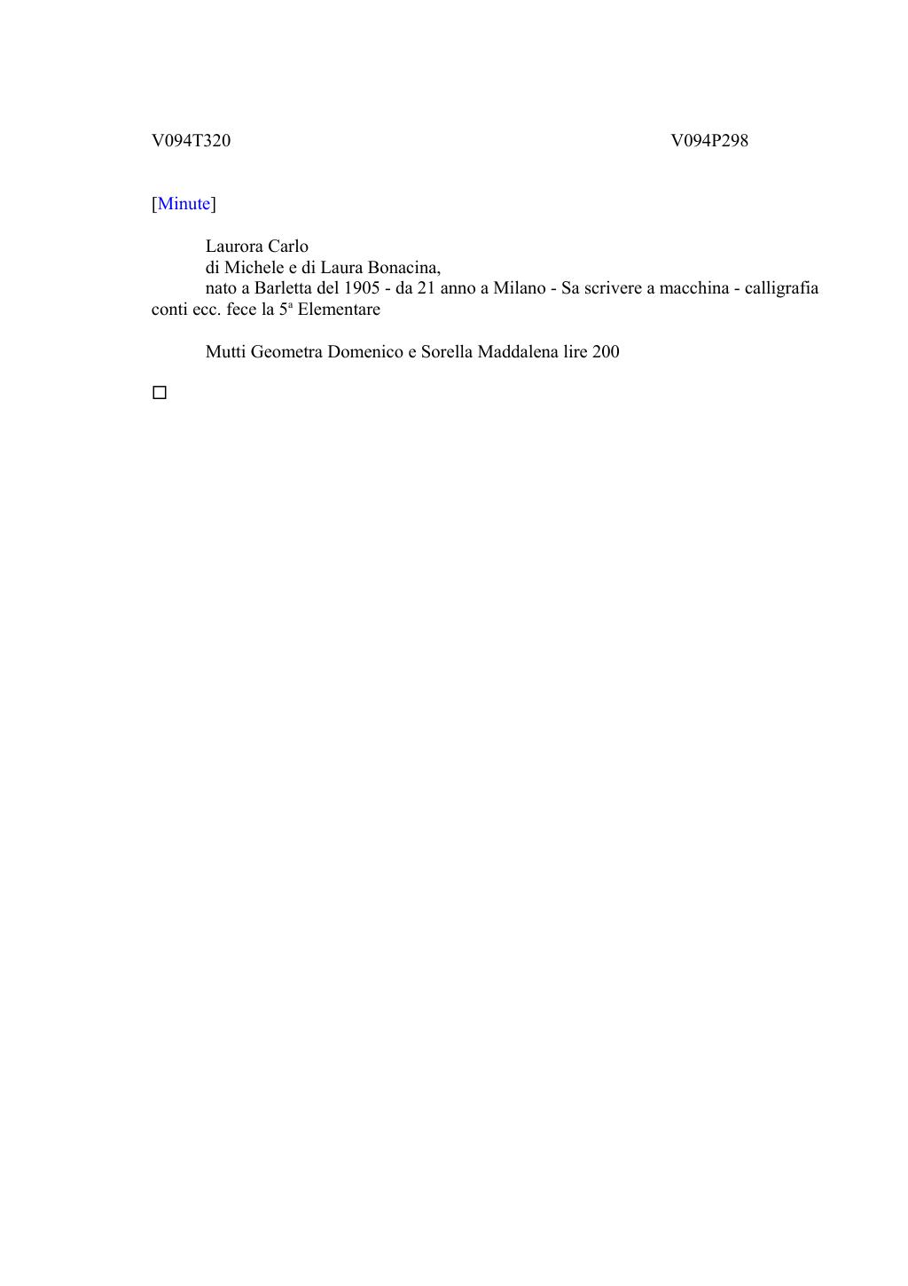Scritti. Volume 094, pagina 438