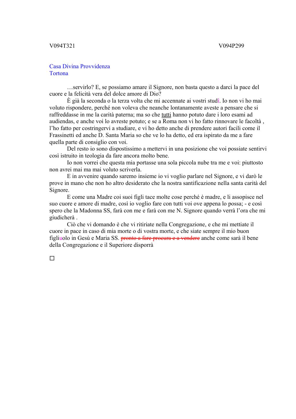 Scritti. Volume 094, pagina 439