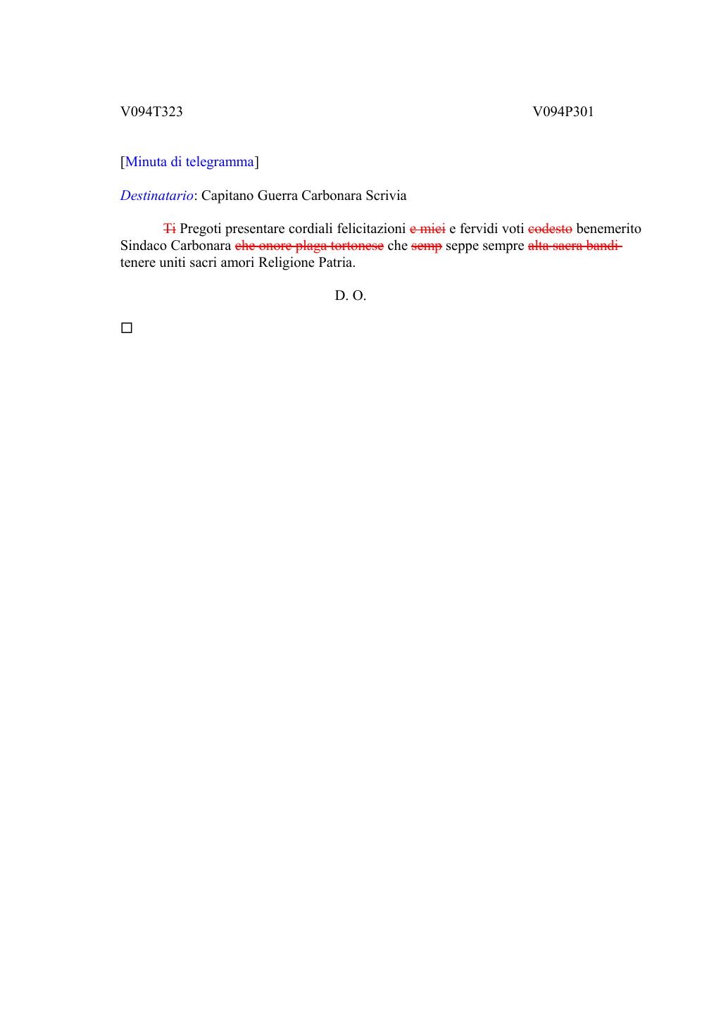 Scritti. Volume 094, pagina 441