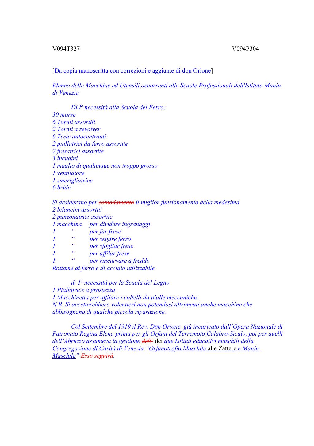 Scritti. Volume 094, pagina 446