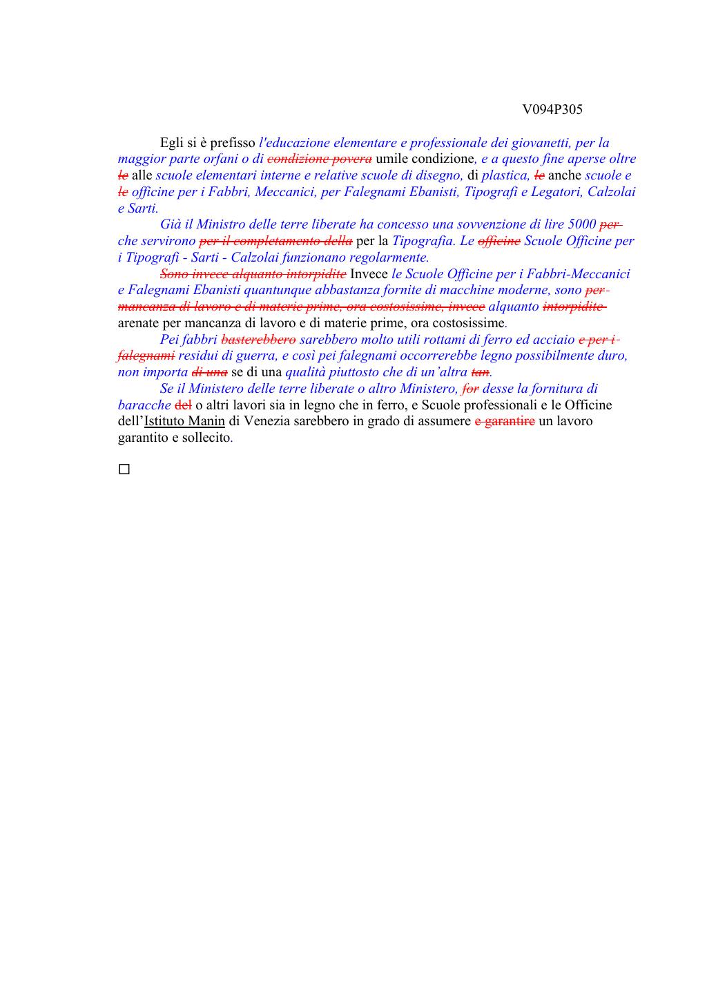 Scritti. Volume 094, pagina 447