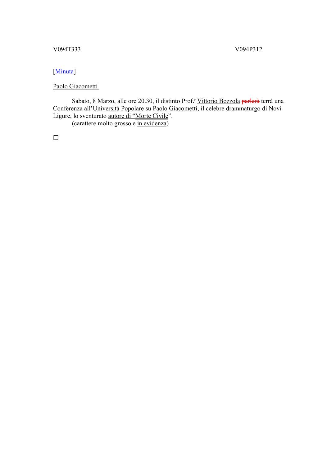 Scritti. Volume 094, pagina 457