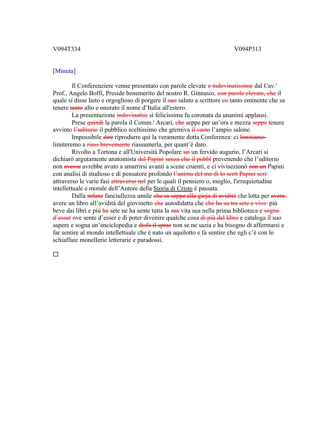 Scritti. Volume 094, pagina 458
