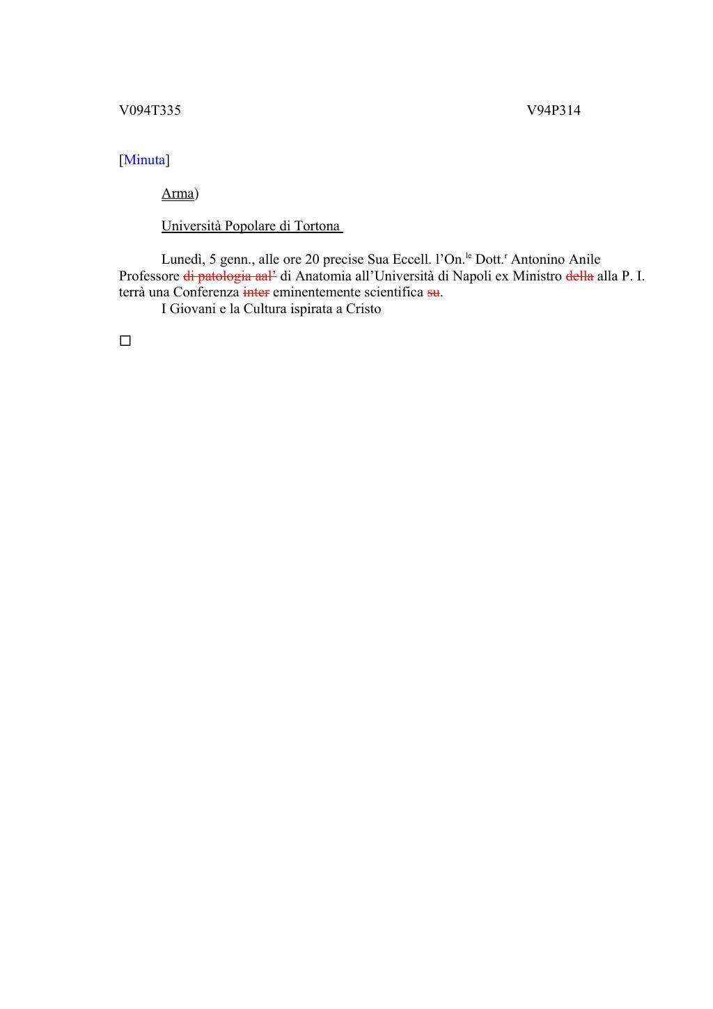 Scritti. Volume 094, pagina 459