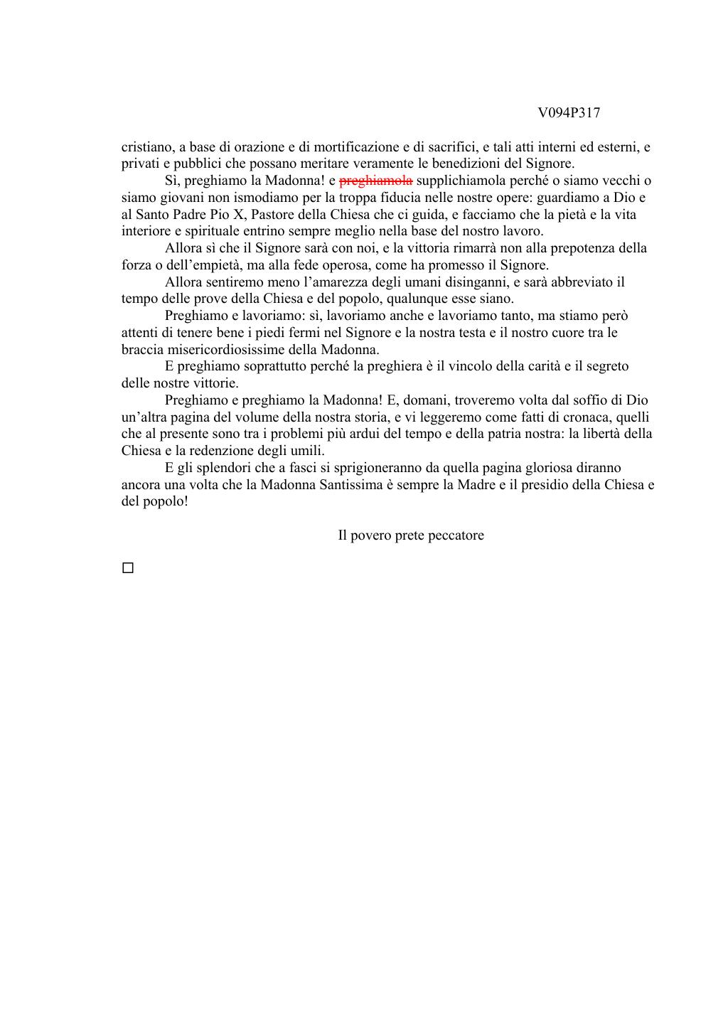 Scritti. Volume 094, pagina 463