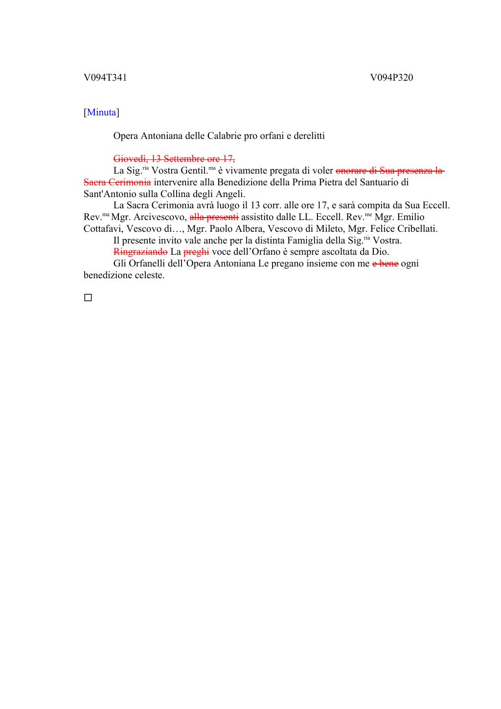 Scritti. Volume 094, pagina 467