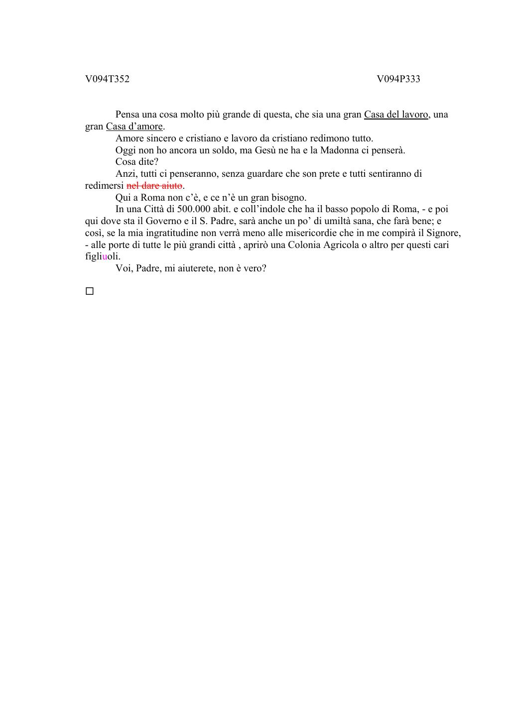 Scritti. Volume 094, pagina 481