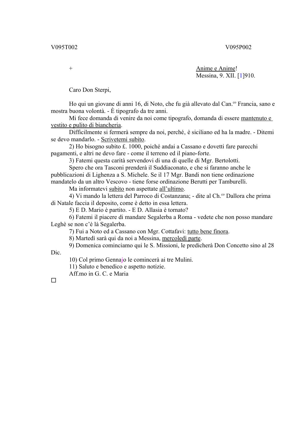 Scritti. Volume 095, pagina 003