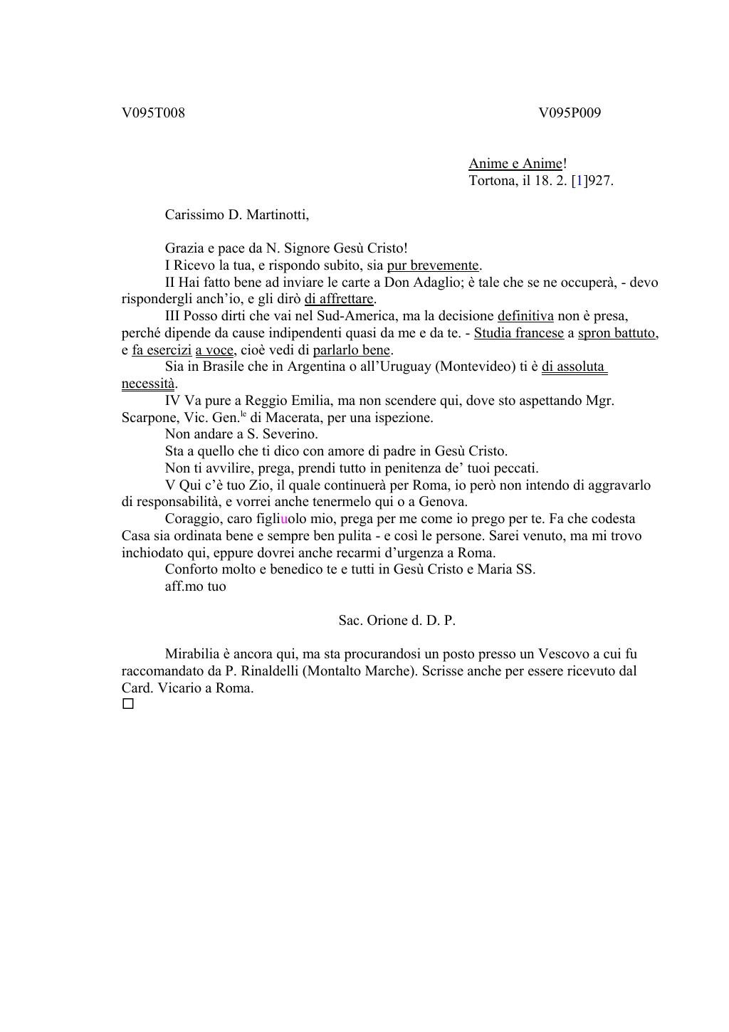 Scritti. Volume 095, pagina 010