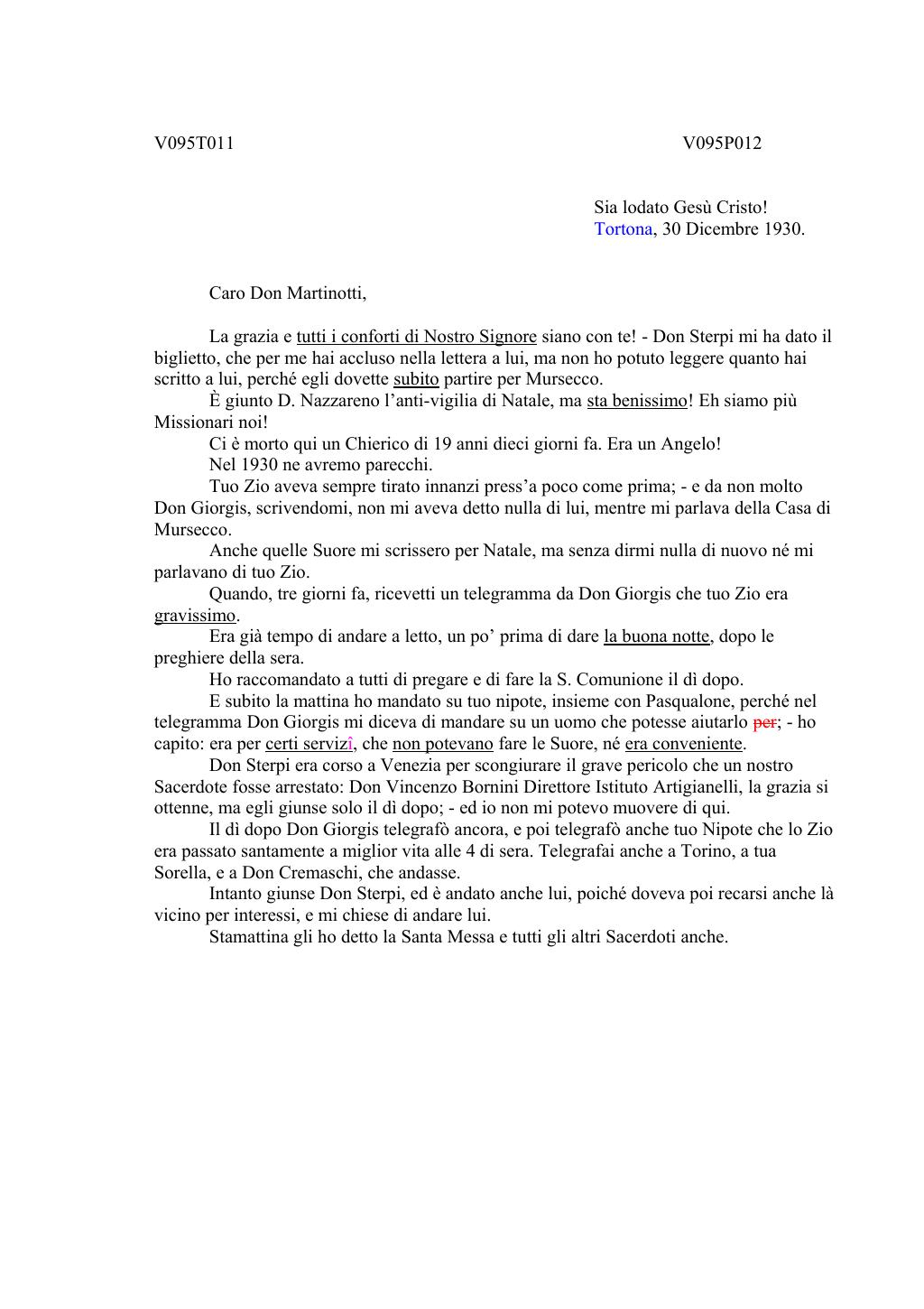Scritti. Volume 095, pagina 013