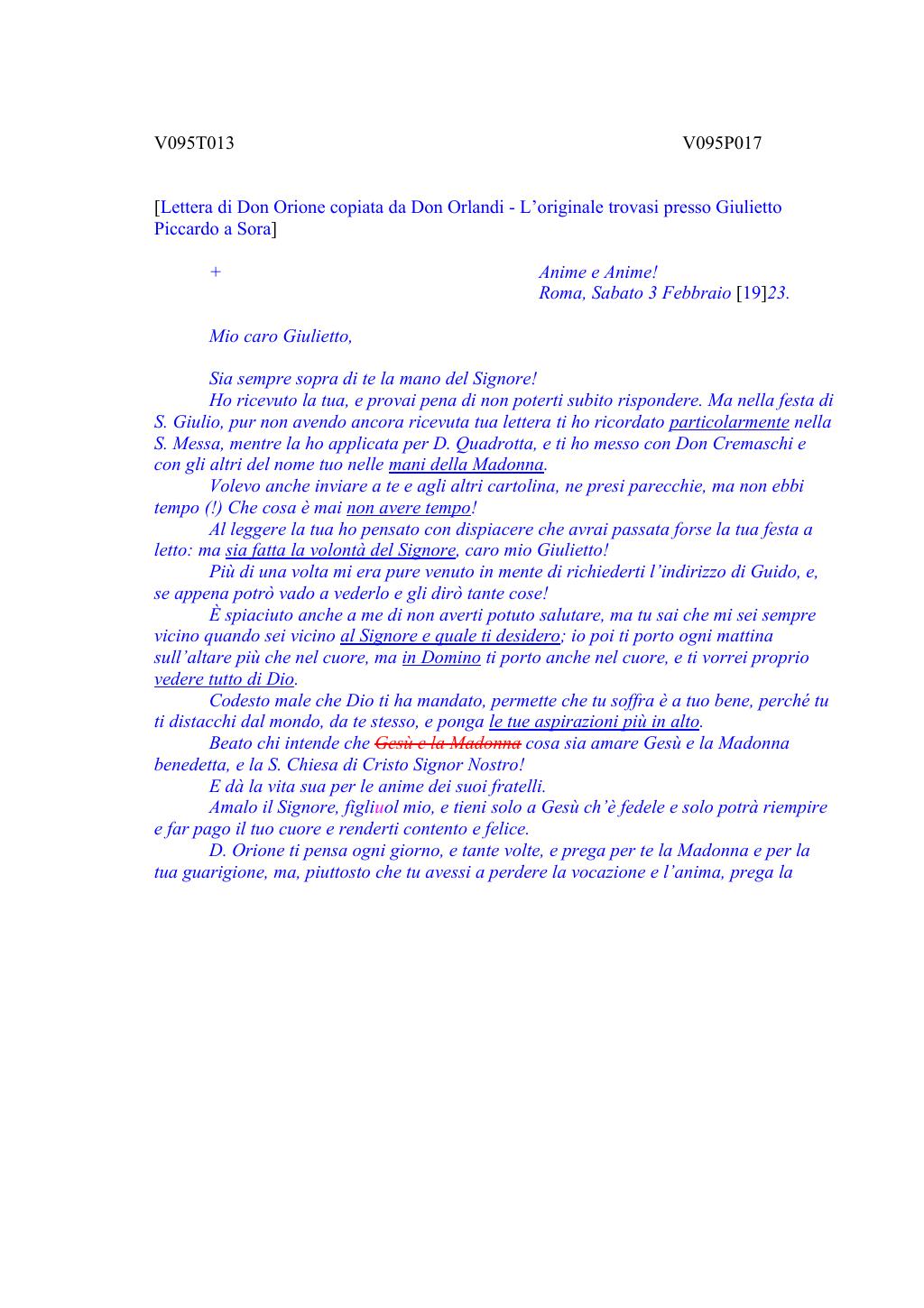 Scritti. Volume 095, pagina 018