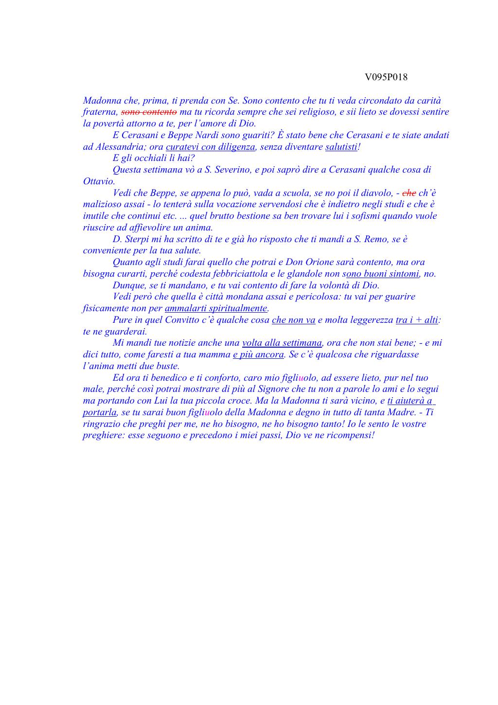 Scritti. Volume 095, pagina 019