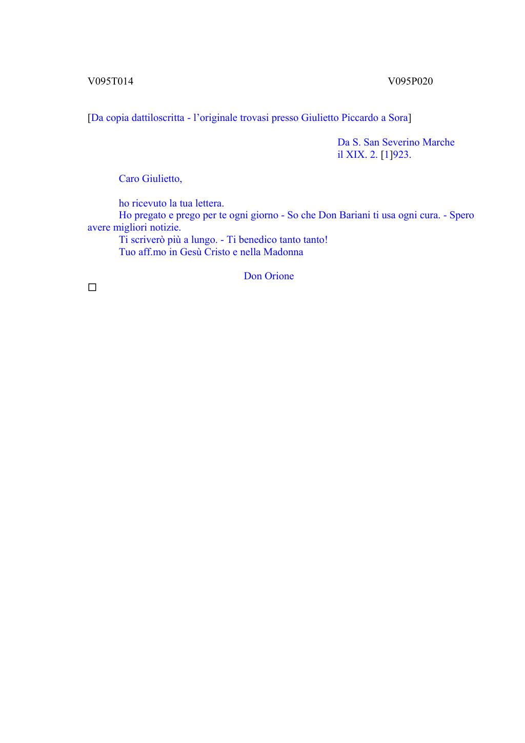 Scritti. Volume 095, pagina 021