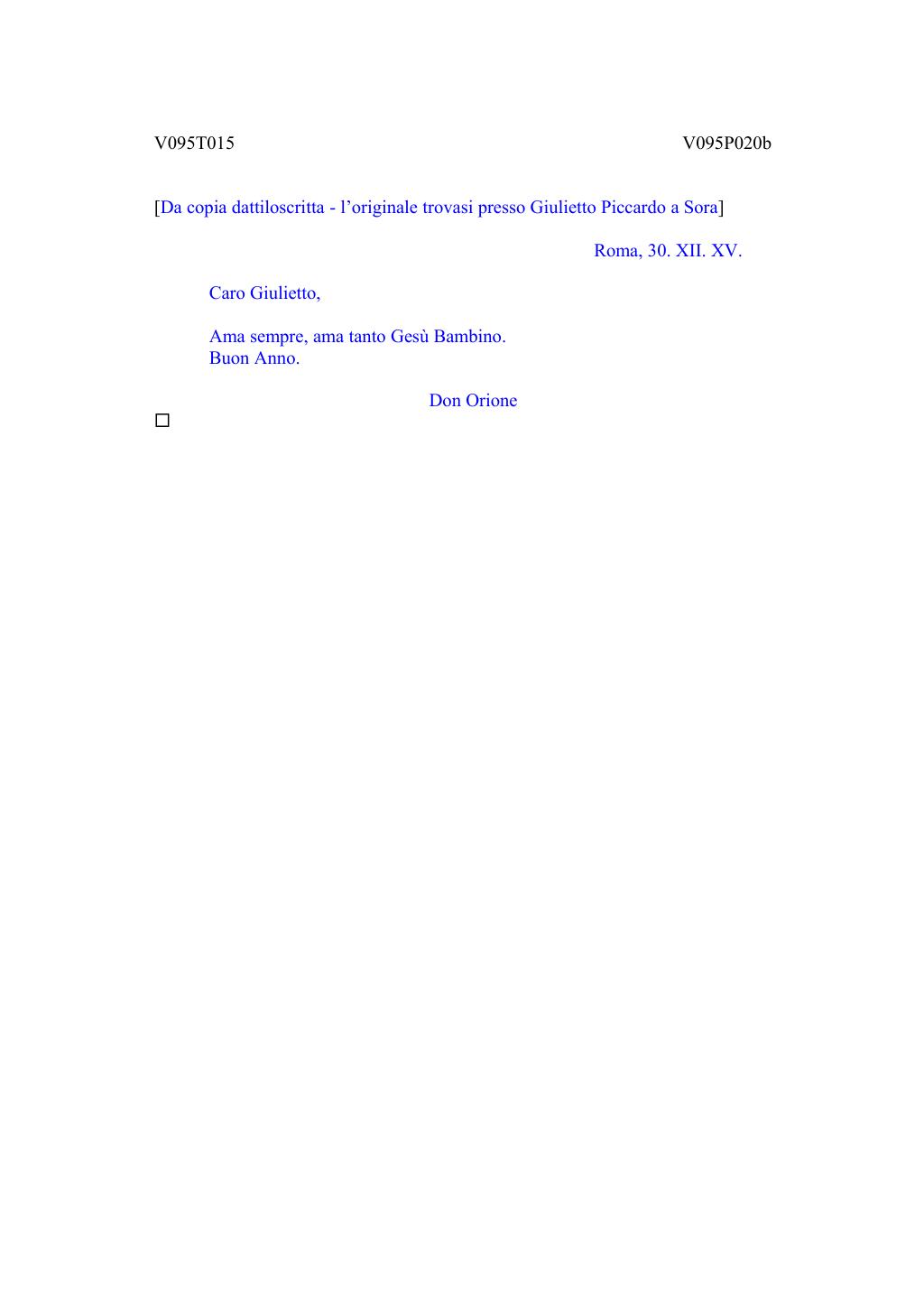 Scritti. Volume 095, pagina 022